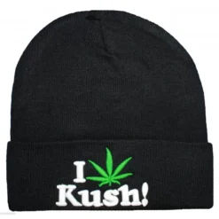 Magic Custom - Bonnet I Love Kush