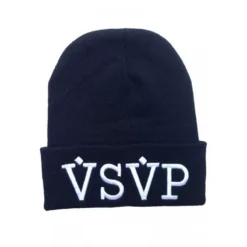 Magic Custom - Bonnet Noir ASAP Rocky