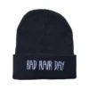 Magic Custom - Bonnet Noir Bad Hair Day -MAGIC CUSTOM magic custom bonnet noir bad hair day
