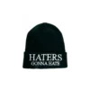 Magic Custom - Bonnet Noir Haters Gonna Hate -MAGIC CUSTOM magic custom bonnet noir haters gonna hate