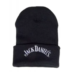 MAGIC CUSTOM - BONNET NOIR JACK DANIEL'S