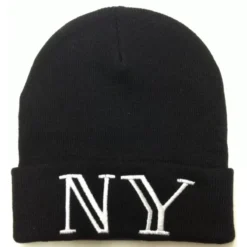 Magic Custom - Bonnet Noir NY