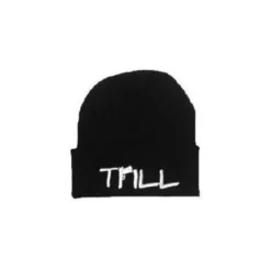 Magic Custom - Bonnet Noir Trill Gun