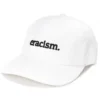 MAGIC CUSTOM - CASQUETE DAD CAP WHITE ERACISM -MAGIC CUSTOM magic custom casquete dad cap white eracism