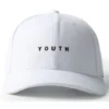 MAGIC-CUSTOM - CASQUETTE BASEBALL YOUTH -MAGIC CUSTOM magic custom casquette baseball youth