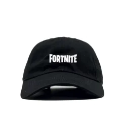 MAGIC CUSTOM - CASQUETTE DAD CAP FORTNITE