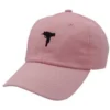 MAGIC CUSTOM - CASQUETTE DAD CAP PINK UZI -MAGIC CUSTOM magic custom casquette dad cap pink uzi