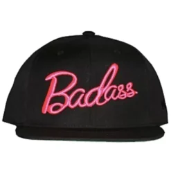 Magic Custom - Casquette Snapback Badass