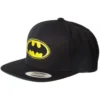 Magic Custom - Casquette Snapback Batman 1 Magic Custom - Casquette Snapback Batman -MAGIC CUSTOM magic custom casquette snapback batman