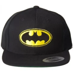 Magic Custom - Casquette Snapback Batman -MAGIC CUSTOM magic custom casquette snapback batman 2