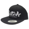 MAGIC CUSTOM - CASQUETTE SNAPBACK BITCH RIHANNA -MAGIC CUSTOM magic custom casquette snapback bitch rihanna
