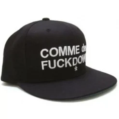 Magic Custom - Casquette Snapback Comme Des Fuckdown