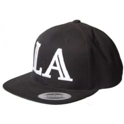 Magic Custom - Casquette Snapback LA Los Angeles