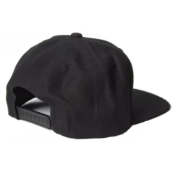 Magic Custom - Casquette Snapback Noire I Love Kush -MAGIC CUSTOM magic custom casquette snapback noire i love kush 3