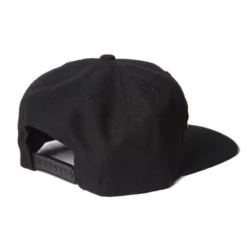 Magic Custom - Casquette Snapback Pierre Feuille Ciseaux -MAGIC CUSTOM magic custom casquette snapback pierre feuille ciseaux 1 2