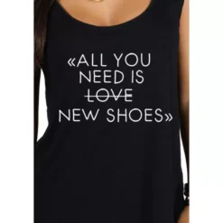 Magic Custom - Débardeur Femme All You Need -MAGIC CUSTOM magic custom debardeur femme all you need 2