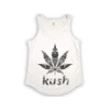 Magic Custom - Débardeur Femme Kush 2 Magic Custom - Débardeur Femme Kush -MAGIC CUSTOM magic custom debardeur femme kush