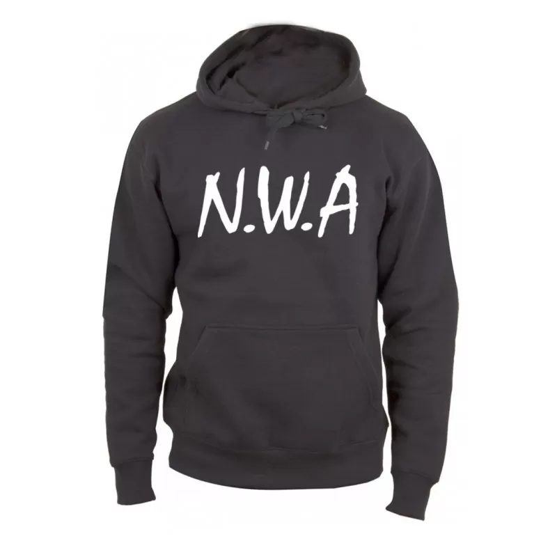 NWA - SURVÊTEMENT JOGGING HOMME NOIRNWA 4 NWA - SURVÊTEMENT JOGGING HOMME NOIRNWA – Image 2