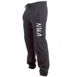 NWA - SURVÊTEMENT JOGGING HOMME NOIRNWA 7 NWA - SURVÊTEMENT JOGGING HOMME NOIRNWA -MAGIC CUSTOM magic custom survetement jogging homme noir nwa 2