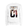 MAGIC CUSTOM - SWEAT COL ROND QUEEN 01 - NCKI MINAJ -MAGIC CUSTOM magic custom sweat col rond queen 01 ncki minaj