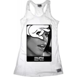 MAGIC HAND - DEBARDEUR FEMME AALIYAH