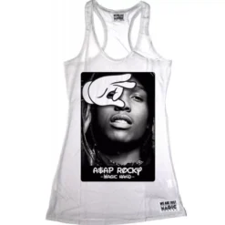 MAGIC HAND - DEBARDEUR FEMME ASAP ROCKY