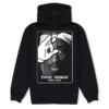MAGIC HAND - SWEAT CAPUCHE TUPAC SHAKUR -MAGIC CUSTOM magic hand sweat capuche tupac shakur