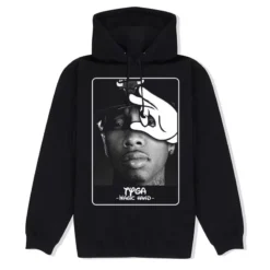 MAGIC HAND - SWEAT CAPUCHE TYGA