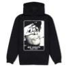 MAGIC HAND - SWEAT CAPUCHE WIZ KHALIFA -MAGIC CUSTOM magic hand sweat capuche wiz khalifa