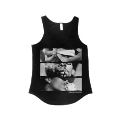 Magic Smoke - Débardeur Femme Wiz Khalifa