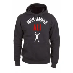 MOHAMED ALI - SURVETEMENT JOGGING COTON MUHAMMAD ALI -MAGIC CUSTOM mohamed ali survetement jogging coton muhammad ali 2