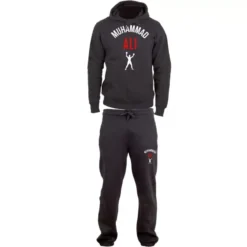 MOHAMED ALI - SURVETEMENT JOGGING COTON MUHAMMAD ALI