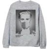 MORE THAN A GAME - SWEAT COL ROND JUSTIN BIEBER -MAGIC CUSTOM more than a game sweat col rond beyonce 7