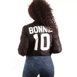 Naby - Bombers Femme Bonnie 10