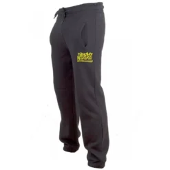 NAUGHTY BY NATURE - SURVETEMENT JOGGING NOIR 9 NAUGHTY BY NATURE - SURVETEMENT JOGGING NOIR -MAGIC CUSTOM naughty by nature survetement jogging noir 1 3