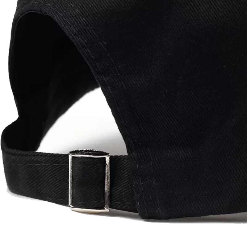 One Piece - Casquette Dad Cap Mugiwara 5 One Piece - Casquette Dad Cap Mugiwara – Image 3
