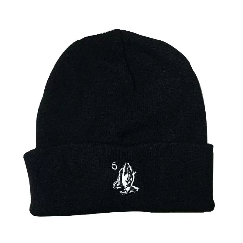 OVO Bonnet 6god 3 OVO Bonnet 6god
