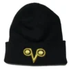 OVO - Bonnet Logo Doré -MAGIC CUSTOM ovo bonnet logo dore