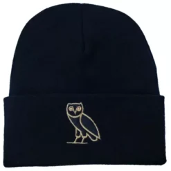 OVO - BONNET OWL Hibou