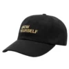 OVO - CASQUETTE BASEBALL KNOW YOURSELF -MAGIC CUSTOM ovo casquette baseball know yourself