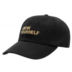 OVO - CASQUETTE BASEBALL KNOW YOURSELF
