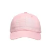 OVO - CASQUETTE DAD CAP PINK HOTLINE BLING -MAGIC CUSTOM ovo casquette dad cap pink hotline bling