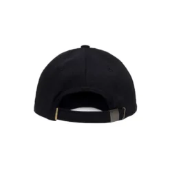 OVO - CASQUETTE SPORTBACK GOLD OWL -MAGIC CUSTOM ovo gold owl denim sportcap 2