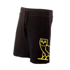 OVO - SHORT JOGGING HOMME SPORT COTON