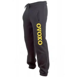 OVO - SURVETEMENT JOGGING COTON NOIR DRAKE 7 OVO - SURVETEMENT JOGGING COTON NOIR DRAKE -MAGIC CUSTOM ovo survetement jogging coton noir drake 2