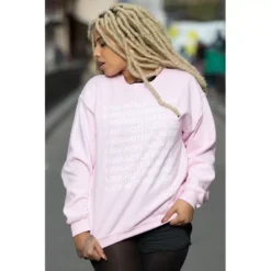 OVO - Sweat Col Rond Hotline Bling