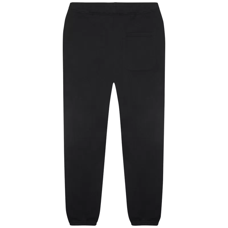 PANTALON JOGGING NOIR 4 PANTALON JOGGING NOIR – Image 2