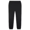 PANTALON JOGGING NOIR 1 PANTALON JOGGING NOIR -MAGIC CUSTOM pantalon de jogging coton noir unisex