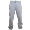 PANTALON DE JOGGING GRIS UNISEX -MAGIC CUSTOM pantalon de jogging gris unisex