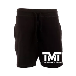 THE MONEY TEAM - SHORT JOGGING HOMME SPORT COTON